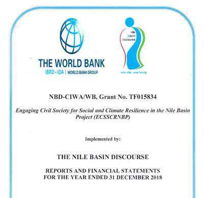 NBD External Audit Report 2018