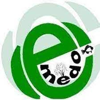 AMEDO Logo AMEDO Logo