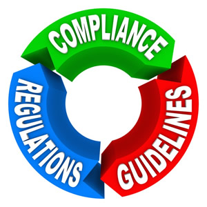NBD Member Compliance Requirements