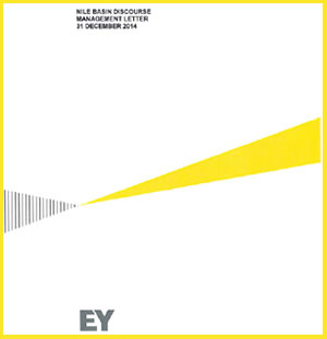 NBD External Audit Report 2013 - 2014