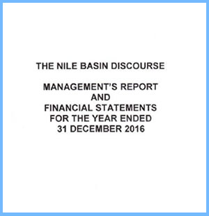 NBD External Audit Report 2016