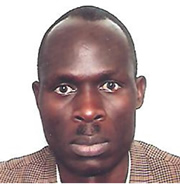 Tom Barasa Wafula