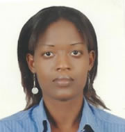 Darlene Gusugusu