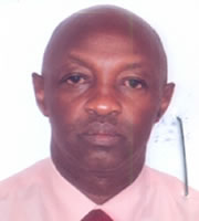Mr. Emmanuel Safari