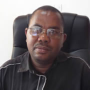 Hakizimana Edmond Dieudonne