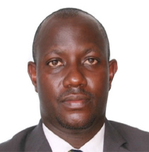 Mulumba Mathias Ssuuna