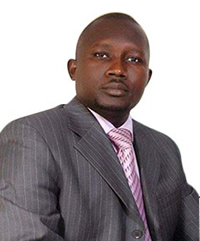 Richard Obedi