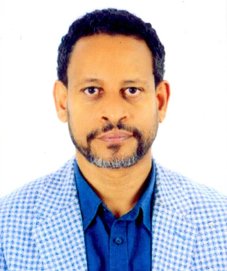 Aseffa Seyoum (PhD)