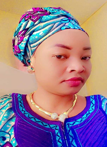 Ms. Nadine Niyonzima