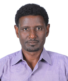 Temesgen Wondifraw