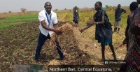 How Internship at NBD Shaped My Understanding of Climate Resilience and Community Action