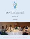 Regional Nile Basin Women’s Network Statement on the Sidelines of Nile Day 2023 Celebrations